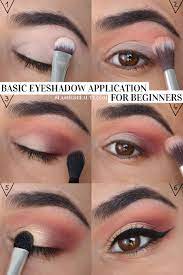Check spelling or type a new query. Easy Eyeshadow Tutorial For Beginners Slashed Beauty