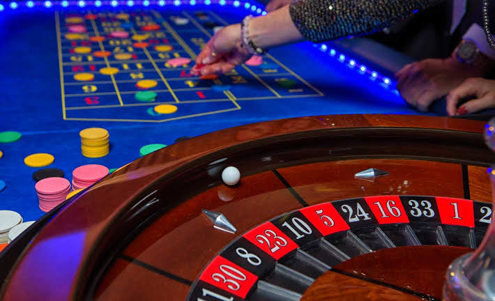 Paragon Casino