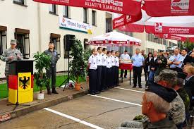 Im tagungsbereich bieten variable räume ausgestattet mit modernster tagungstechnik und bis zu 800. Deutsches Haus Grand Opening