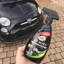 Turtle Wax Black Spray Wax Walmart Com Walmart Com