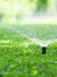 How hard is it to install a sprinkler. Herndon Lawns Amarillo Lawn Care Specialists