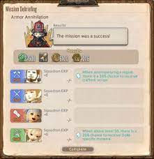 Jul 18, 2021 · adventurer squadrons: Ffxiv Squadron Guide Late To The Party Finder