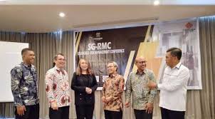 Perusahaan yang bergerak di bidang jasa perdagangan komoditi hasil alam. Edukasi Masyarakat Solid Gold Berjangka Makassar Gelar Konferensi Manajemen Resiko Makassar Terkini