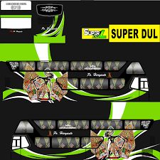 Install a bussid double decker livery from a variety of good skin bussid templates. 65 Livery Bussid Sdd Double Decker Koleksi Hd Part 4 Raina Id