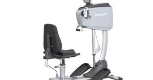 Upper Body Ergometer Sportsart Ub521m Upper Body Fitness Supplies Upper Body Workout