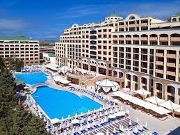 Hotel melia grand hermitage este unul dintre cele mai mari si mai impunatoare hoteluri de 5 stele din statiunea nisipurile de aur si chiar de pe intreg litoralul bulgaresc. Cazare Hotel Sol Nessebar Palace 5 Sunny Beach Hotel Sol Nessebar Palace 5 Sunny Beach Cazare Hotel Sol Nessebar Palace 5 Litoral 2013 Bulgaria Oferte Litoral 2013 Bulgaria