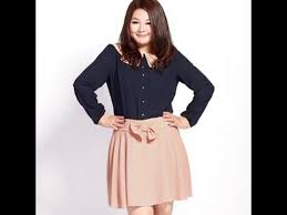 5 cara berpakaian orang kurus agar terlihat gemuk ini. Bingung Dengan Tubuh Yang Gemuk Tenang Hacks Fashion Ini Akan Membuat Kamu Terlihat Kurus Tampil Cantik