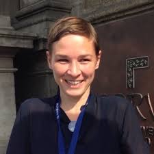 Johanna Wolf (@johannawolf.bsky.social) — Bluesky