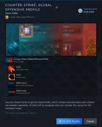 ★i have experience in photoshop and after effects for 5 years. Cs Go On Twitter The Steam Summer Sale Is Live And We Ve Added New Cs Go Profile Items Including An Animated Background Avatar Frame Avatar And More The Bundle Is Now Available In The
