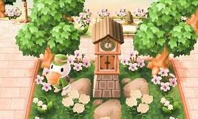How To Build An Outdoor Z How To Build An Outdoor Z In 2020 Animal Crossing Wild World Animal Crossing 3ds Animal Crossing