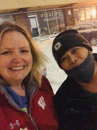 Nolan Enterprises Snow Crew goes above and beyond