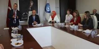 Ismail Koncuk Tan Proje Yapan Ogretmenlere Destek Ozancorumlu Com Turkiye Nin Egitim Sitesi Egitim Ortaokul Ogretmenler