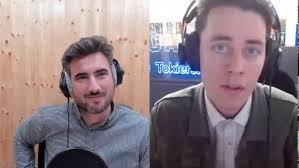 Los Esport en la Onda con Sergio Paredes