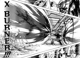 Resultado de imagem para x burner gif