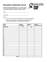 You can submit a written request to acceptable forms of payment are check or any major credit card. 17 Printable Donation Form Pdf Templates Fillable Samples In Pdf Word To Download Pdffiller
