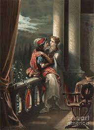 Juliet impatiently waits to be with romeo again. Romeo And Juliet Paintings Fine Art America