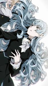 Kiznaiver Wallpaper Tumblr Kiznaiver Anime Anime Furry Anime