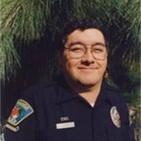 Gilbert Carreon Obituary