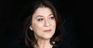 Eva Mattes • Salzburger Festspiele