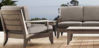 Furniture Collections Restoration Hardware Wood Patio Furniture Modern Patio Furniture Outdoor Wood Furniture