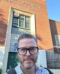 Tim Mcgonagle's Instagram, Twitter & Facebook