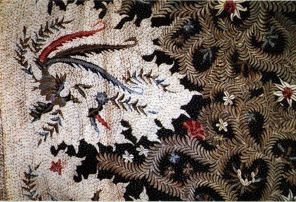 Hasil gambar untuk motif batik tanjung bumi dan penjelasannya
