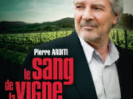 LE SANG DE LA VIGNE