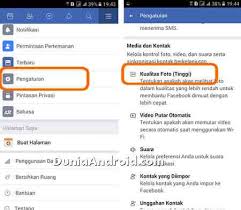 Facebook lite uses less data and works well across all network conditions. Cara Setting Facebook Lite Agar Lebih Hemat Kuota Internet Dunia Android