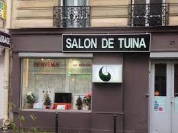 We did not find results for: Salon Tuina Paris 2020 What To Know Before You Go With Photos Tripadvisor