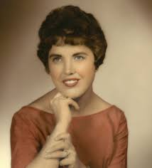 Obituary information for Amy McClure