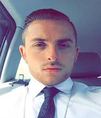 Thugs punch middle-aged man to the ground in mugging that's latest of  sickening street crimes in UK