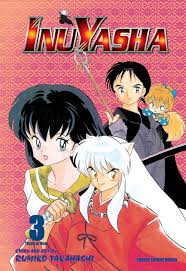 33+ inuyasha coloring pages for printing and coloring. Inuyasha Vizbig Edition Vol 3 Book By Rumiko Takahashi Official Publisher Page Simon Schuster