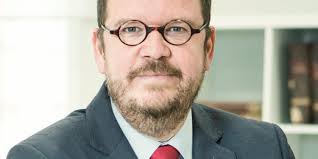 Manuel Beato seleccionado por The Best Lawyers 2020