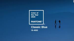 Accelerate yellow is the only color not yet revealed on the next generation corvette so instead we see a variety are you struggling on choosing the best exterior color for your 2020 corvette? Pantone Unveils Its Color Of The Year For 2020 Classic Blue Cnn Style