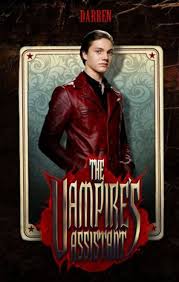 Poster 13 Aiuto Vampiro