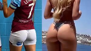 Alisha Lehmann Ass & Pictures and PORN Videos (2024)