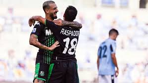Senad we have made these lazio v sassuolo predictions for this match preview with the best intentions. Lazio Vs Sassuolo La Lazio Pierde Su Tercer Partido Seguido Y Deja Escapar Sus Opciones De Titulo Serie A