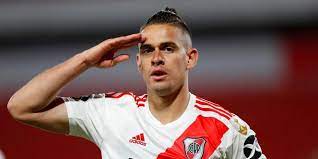 Check spelling or type a new query. Gol Santos Borre Video River Plate Vs Banfield Hoy Copa De La Liga Argentina Colombianos En El Exterior Futbolred
