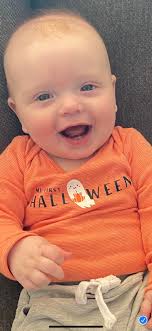 Happy Halloween from JMBR Future Mini Biker Max! Ride safe, have fun!