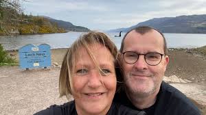 Loch Ness Road Trip 🐉🚗 This 90-mile scenic loop around Loch Ness is  packed with history, nature, viewpoints, and quirky stops—from battlefields  and castles to waterfalls, ancient sites, and even alpacas! 📍