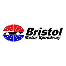 Bristol Motor Speedway Logo Free Vector Logo Bristol Motor Speedway Bristol Motor Speedway Bristol Night Racing