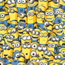Despicable Me Sea Wallpaper Of Minions Amazon Com This Enjoyable Despicable Me Wallp Minions Wallpaper Minion Wallpaper Iphone Minions