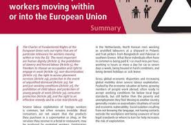 Let's take this opportunity to understand more about child labour problem around the globe!? Article 32 Prohibition Of Child Labour And Protection Of Young People At Work European Union Agency For Fundamental Rights