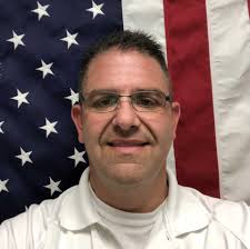 Assistant Fire Chief Jason Blackman Appointed to NFPA Committee