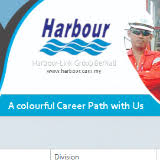 The company, through its subsidiaries, provides shipping, forwarding, and transportation services. Jobs In Harbour Link Group Berhad May 2021