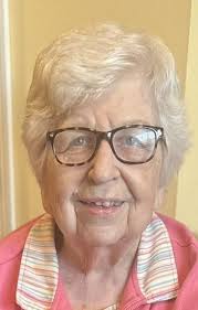 Elizabeth Carry Obituary (1942