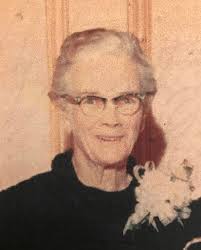 Minnie Viola McClenny Sutton (1887-1987)