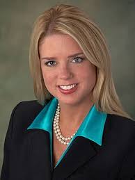 Pam Bondi
