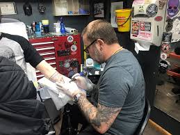 Check spelling or type a new query. Tattoo Artists And Studio Owners The Latest To Petition Government To Let Them Work News24