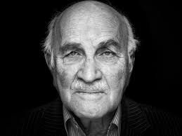 Portraits of Europe's Remaining Holocaust Survivors